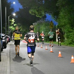 XXIV Międzynarodowy Rudzki Bieg Dwunastogodzinny