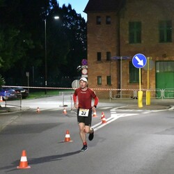 XXIV Międzynarodowy Rudzki Bieg Dwunastogodzinny