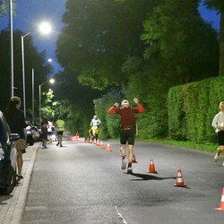 XXIV Międzynarodowy Rudzki Bieg Dwunastogodzinny