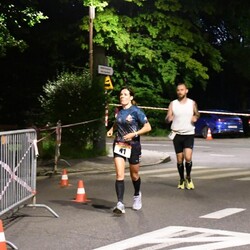 XXIV Międzynarodowy Rudzki Bieg Dwunastogodzinny