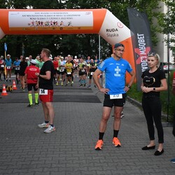 XXIV Międzynarodowy Rudzki Bieg Dwunastogodzinny