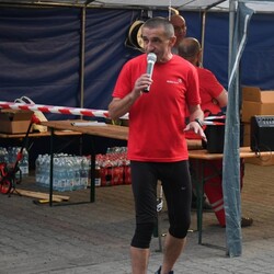 XXIV Międzynarodowy Rudzki Bieg Dwunastogodzinny