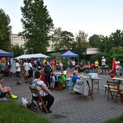 XXIV Międzynarodowy Rudzki Bieg Dwunastogodzinny