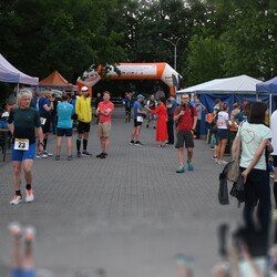 XXIV Międzynarodowy Rudzki Bieg Dwunastogodzinny