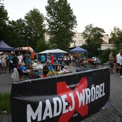 XXIV Międzynarodowy Rudzki Bieg Dwunastogodzinny