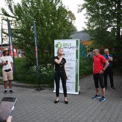 XXIV Międzynarodowy Rudzki Bieg Dwunastogodzinny