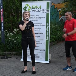 XXIV Międzynarodowy Rudzki Bieg Dwunastogodzinny