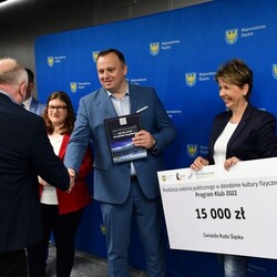 Dofinansowania dla klubów sportowych