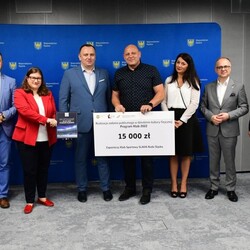 Dofinansowania dla klubów sportowych