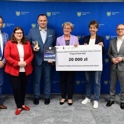 Dofinansowania dla klubów sportowych