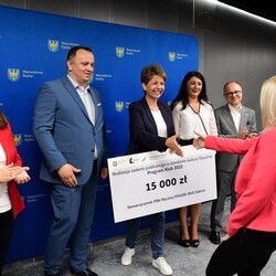 Dofinansowania dla klubów sportowych