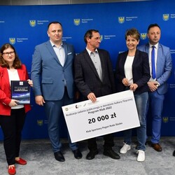 Dofinansowania dla klubów sportowych