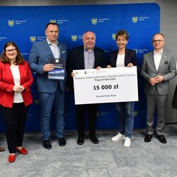 Dofinansowania dla klubów sportowych