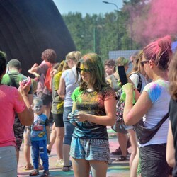 Festiwal Kolorów