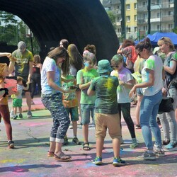 Festiwal Kolorów