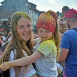 Festiwal Kolorów