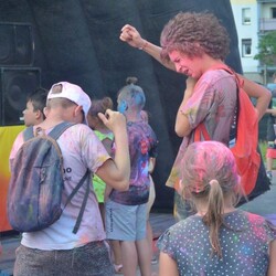 Festiwal Kolorów