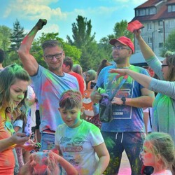 Festiwal Kolorów