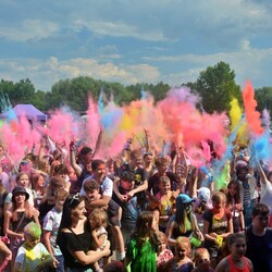 Festiwal Kolorów