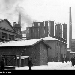 Ruda kiedyś i dziś