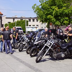 Pożegnanie śp. Grażyny Dziedzic