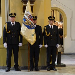 Pożegnanie śp. Grażyny Dziedzic