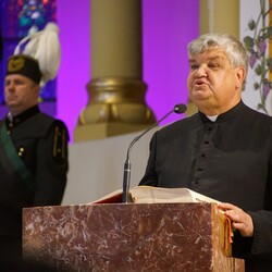 Pożegnanie śp. Grażyny Dziedzic