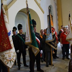 Pożegnanie śp. Grażyny Dziedzic