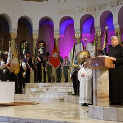 Pożegnanie śp. Grażyny Dziedzic