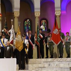 Pożegnanie śp. Grażyny Dziedzic