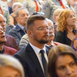 Pożegnanie śp. Grażyny Dziedzic