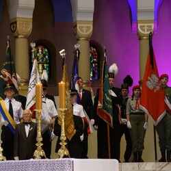 Pożegnanie śp. Grażyny Dziedzic