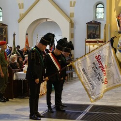 Pożegnanie śp. Grażyny Dziedzic