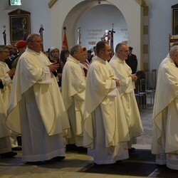 Pożegnanie śp. Grażyny Dziedzic