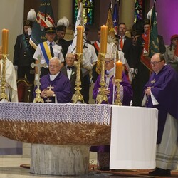 Pożegnanie śp. Grażyny Dziedzic