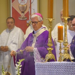 Pożegnanie śp. Grażyny Dziedzic