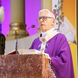 Pożegnanie śp. Grażyny Dziedzic