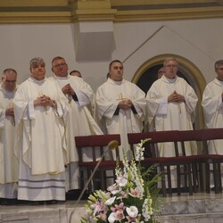 Pożegnanie śp. Grażyny Dziedzic