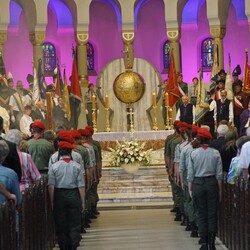 Pożegnanie śp. Grażyny Dziedzic