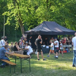 II Festiwal Rolkowy w Rudzie Śląskiej