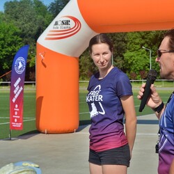 II Festiwal Rolkowy w Rudzie Śląskiej