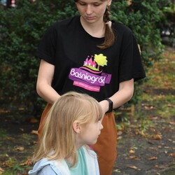 Pierwsze spotkanie z cyklu "Ogrodu Śniadaniowego"