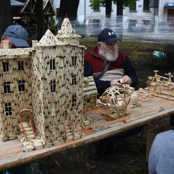 Pierwsze spotkanie z cyklu "Ogrodu Śniadaniowego"