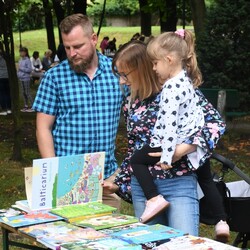 Pierwsze spotkanie z cyklu "Ogrodu Śniadaniowego"