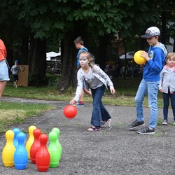 Pierwsze spotkanie z cyklu "Ogrodu Śniadaniowego"