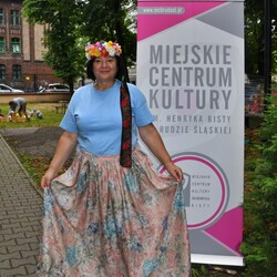 Pierwsze spotkanie z cyklu "Ogrodu Śniadaniowego"