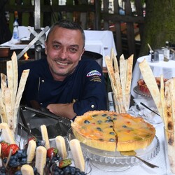 Pierwsze spotkanie z cyklu "Ogrodu Śniadaniowego"