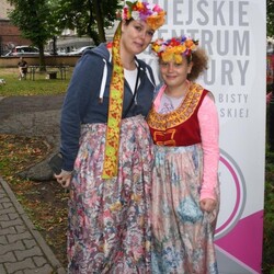 Pierwsze spotkanie z cyklu "Ogrodu Śniadaniowego"