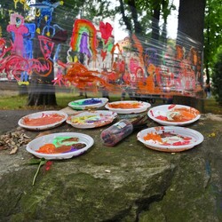 Pierwsze spotkanie z cyklu "Ogrodu Śniadaniowego"