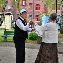 Pierwsze spotkanie z cyklu "Ogrodu Śniadaniowego"